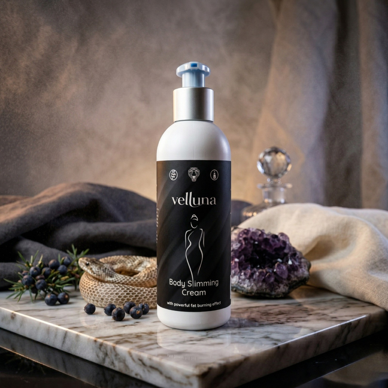 Velluna - Body Slimming Cream